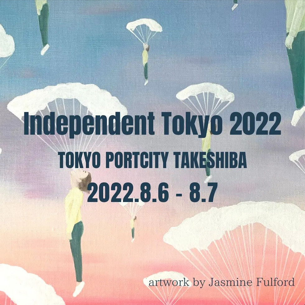 Independent Tokyo 2022