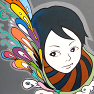el color　始まり