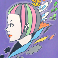 el color　誘惑