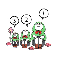 マトリョーシカ