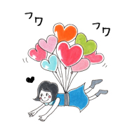 あの子のとこまで