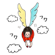 天使ちゃん