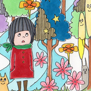 眠りの森