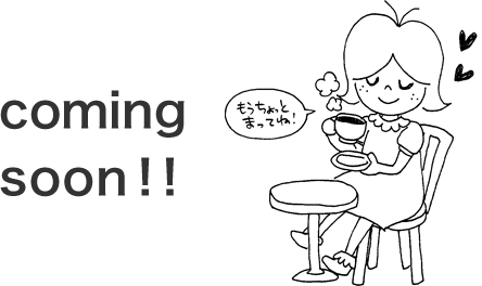 coming soon!!